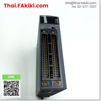 (C)Used, QX42 DC Input Module ,input card spec DC24V ,MITSUBISHI 