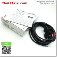 (A)Unused, PZ-G51P Photoelectric sensor ,photoelectric sensor, light sensor specs - ,KEYENCE 