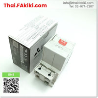 (A)Unused, CP30-BA Circuit Protector ,เซอร์กิตโพรเทคเตอร์ สเปค 2P 30A ,MITSUBISHI