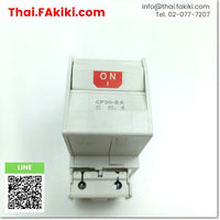 (A)Unused, CP30-BA Circuit Protector ,เซอร์กิตโพรเทคเตอร์ สเปค 2P 30A ,MITSUBISHI