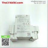 (A)Unused, CP30-BA Circuit Protector ,เซอร์กิตโพรเทคเตอร์ สเปค 2P 30A ,MITSUBISHI