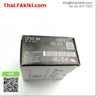 (A)Unused, CP30-BA Circuit Protector ,เซอร์กิตโพรเทคเตอร์ สเปค 2P 30A ,MITSUBISHI