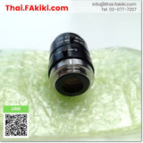 (C)Used, CA-LH25 Lens ,เลนส์ สเปค HR F1.4/25mm ,KEYENCE