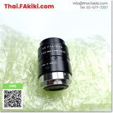 (C)Used, CA-LH25 Lens ,lens spec HR F1.4/25mm ,KEYENCE 