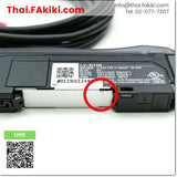 (C)Used, LV-N11N Laser sensor Amplifier ,Laser sensor specs - ,KEYENCE 