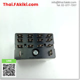 (C)Used, LY4N Relay ,Relay specification AC100/110V ,OMRON 