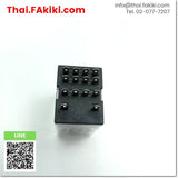 (C)Used, MY4N-GS Relay, relay specification AC220-240V, OMRON 