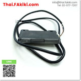 (C)Used, FX-102 Digital Fiber Sensor Amplifier ,ไฟเบอร์เซนเซอร์ แอมพลิฟายเออร์ดิจิตอล สเปค DC12-24V 1m ,PANASONIC