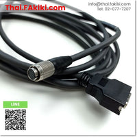(C)Used, CA-CN3 Camera Cable, camera cable spec 3m, KEYENCE 
