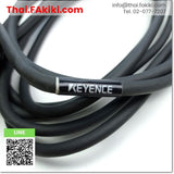 (C)Used, CA-CN3 Camera Cable, camera cable spec 3m, KEYENCE 