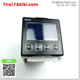 (C)Used, E5CN-Q2MT-500 Digital Temperature Controllers, temperature controller specs AC100-240V, OMRON 