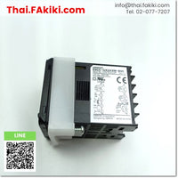 (C)Used, E5CC-QX2ASM-800 Digital Temperature Controllers ,เครื่องควบคุมอุณหภูมิ สเปค AC100-240V Ver1.1 ,OMRON