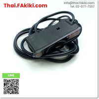 (C)Used, E3X-DA11-S Digital Fiber Sensor Amplifier ,ไฟเบอร์เซนเซอร์ แอมพลิฟายเออร์ดิจิตอล สเปค 1.5m ,OMRON