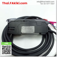 (C)Used, FS-N41N Digital Fiber Sensor Amplifier ,Fiber Sensor Digital Amplifier Specifications - ,KEYENCE 
