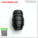 (C)Used, CA-LH8 Lens ,เลนส์ สเปค F1.4/8mm. ,KEYENCE