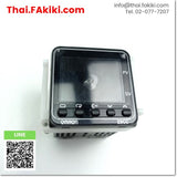 (D)Used*, E5CC-QX2ASM-000 Digital Temperature Controllers ,เครื่องควบคุมอุณหภูมิ สเปค AC100-240V ver.2.1 ,OMRON
