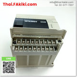 Junk, FX3G-24MR/ES PLC Main Module ,พีแอลซียูนิตหลัก สเปค AC100-240V ,MITSUBISHI