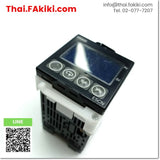 Junk, E5CN-Q2T Digital Temperature Controllers, temperature controller, specifications AC100-240V, OMRON 