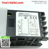 Junk, E5CN-Q2T Digital Temperature Controllers ,เครื่องควบคุมอุณหภูมิ สเปค AC100-240V ,OMRON