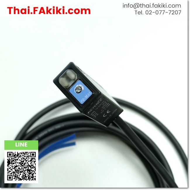 Sensor M31 (A)Unused, PZ-M31 Photoelectronic Sensor ,Photoelectric Sensor Specs ...