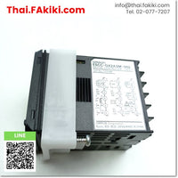(A)Unused, E5CC-QX2ASM-002 Digital Temperature Controllers ,temperature controller specification AC100-240V Ver2.1 ,OMRON 