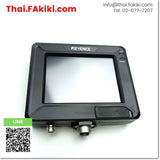 (A)Unused, IV-M30 Controller / Monitor ,เครื่องควบคุม สเปค 3.5" TFT color LCD 320 x 240 dot ,KEYENCE