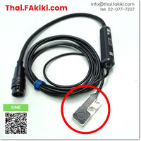 (C)Used, ZX-EV04T Smart sensor ,สมาร์ทเซ็นเซอร์ สเปค - ,OMRON