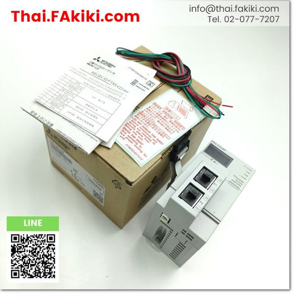 (A)Unused, FX5-CCLIEF Intelligent device station Module ,cc-link serie ...