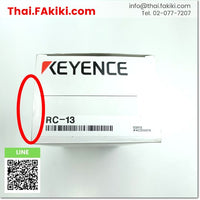 (A)Unused, RC-13 Electronic Counters ,LED electronic preset counter specs AC100-240V ,KEYENCE 