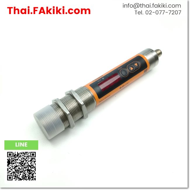 (B)Unused*, TW2000 Infrared temperature sensor ,เซ็นเซอร์อินฟราเรดวัดอ ...