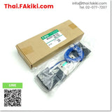 (B)Unused*, 4KA220-06-C20-AC110V Valve ,วาล์ว สเปค AC110V ,CKD