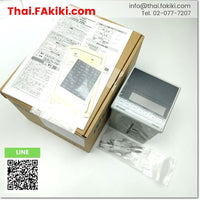 (A)Unused, DB1033B00B-G0A Digital Temperature Controllers ,เครื่องควบคุมอุณหภูมิ สเปค AC100-240V ,CHINO