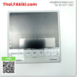 (A)Unused, DB1033B00B-G0A Digital Temperature Controllers ,เครื่องควบคุมอุณหภูมิ สเปค AC100-240V ,CHINO