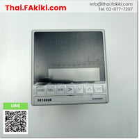 (B)Unused*, DB1033B00B-G0A Digital Temperature Controllers, temperature controller specs AC100-240V, CHINO 