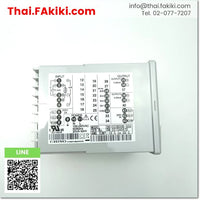 (B)Unused*, DB1033B00B-G0A Digital Temperature Controllers, temperature controller specs AC100-240V, CHINO 