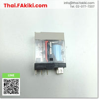 (A)Unused, G2R-1-SND(S) Mini Power Relay ,มินิพาวเวอร์รีเลย์ สเปค DC24V ,OMRON