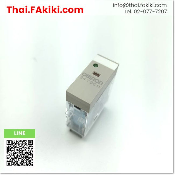 (A)Unused, G2R-2-SND(S) Mini Power Relay ,มินิพาวเวอร์รีเลย์ สเปค DC24V ,OMRON