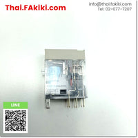 (A)Unused, G2R-2-SND(S) Mini Power Relay ,มินิพาวเวอร์รีเลย์ สเปค DC24V ,OMRON