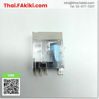 (A)Unused, G2R-2-SND(S) Mini Power Relay ,มินิพาวเวอร์รีเลย์ สเปค DC24V ,OMRON