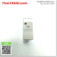 (A)Unused, G2R-2-SN(S) Mini Power Relay ,มินิพาวเวอร์รีเลย์ สเปค DC24V ,OMRON