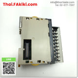 Junk, CJ1W-OC211 Output Module ,เอาท์พุตโมดูล สเปค 16points ,OMRON