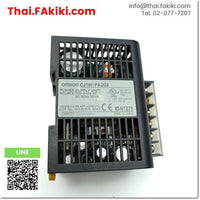 Junk, CJ1W-PA202 Power Supply, power supply, power supply specs AC100-240V, OMRON 