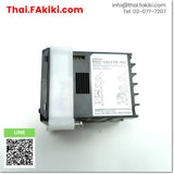 (A)Unused, E5CC-QX2ASM-800 Digital Temperature Controllers ,เครื่องควบคุมอุณหภูมิ สเปค Ver.2.1 ,OMRON