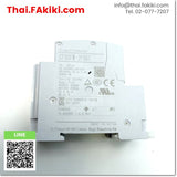 (A)Unused, CP30FM-2P001 Circuit Protector ,เซอร์กิตโพรเทคเตอร์ สเปค 2P 1A ,FUJI