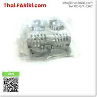 (A)Unused, BW9BTAA-S2W Terminal Cover, wire connector cover, specs 2pec/set, MITSUBISHI 