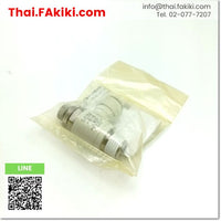 (A)Unused, SC3W-8-8 Speed Controller ,ตัวปรับความเร็วลม สเปค R1/4 Φ8 ,CKD