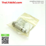 (A)Unused, SC3W-8-8 Speed Controller ,ตัวปรับความเร็วลม สเปค R1/4 Φ8 ,CKD