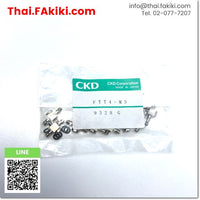 (A)Unused, FTT4-M3 JOINT ,joint specification 10pcs/set ,CKD 