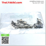 (A)Unused, FTT4-M3 JOINT ,ข้อต่อ สเปค 10pcs/set ,CKD