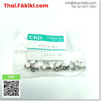 (A)Unused, FTL4-M3 Joint ,Joint specification 10pcs/set ,CKD 